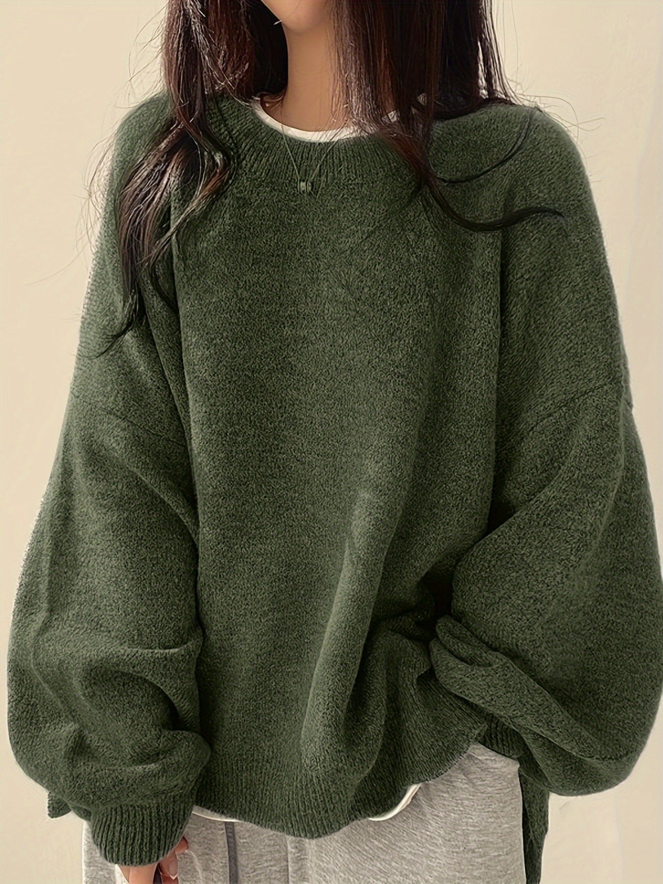 SoftEmbrace Pullover