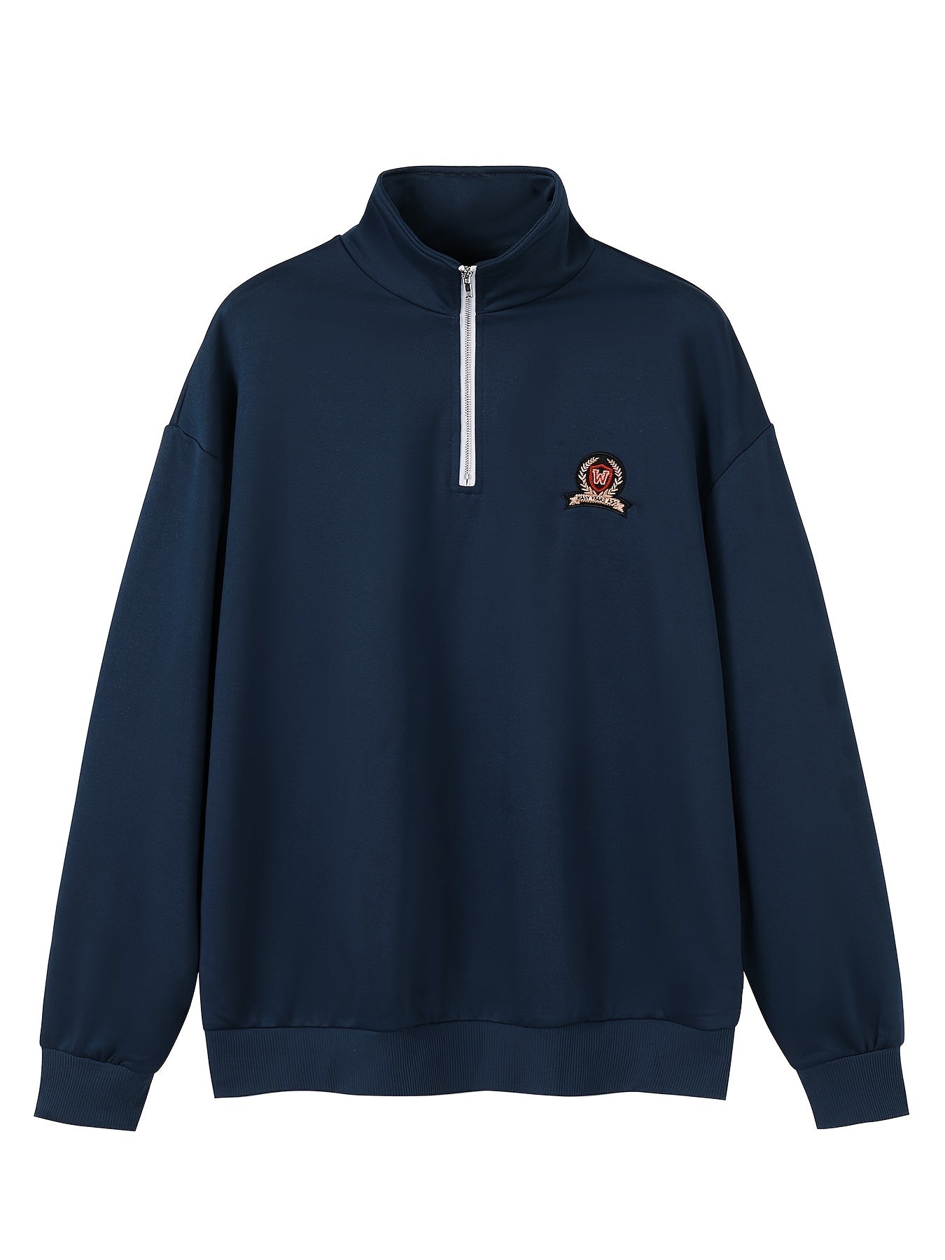 Prestige Quarter-Zip