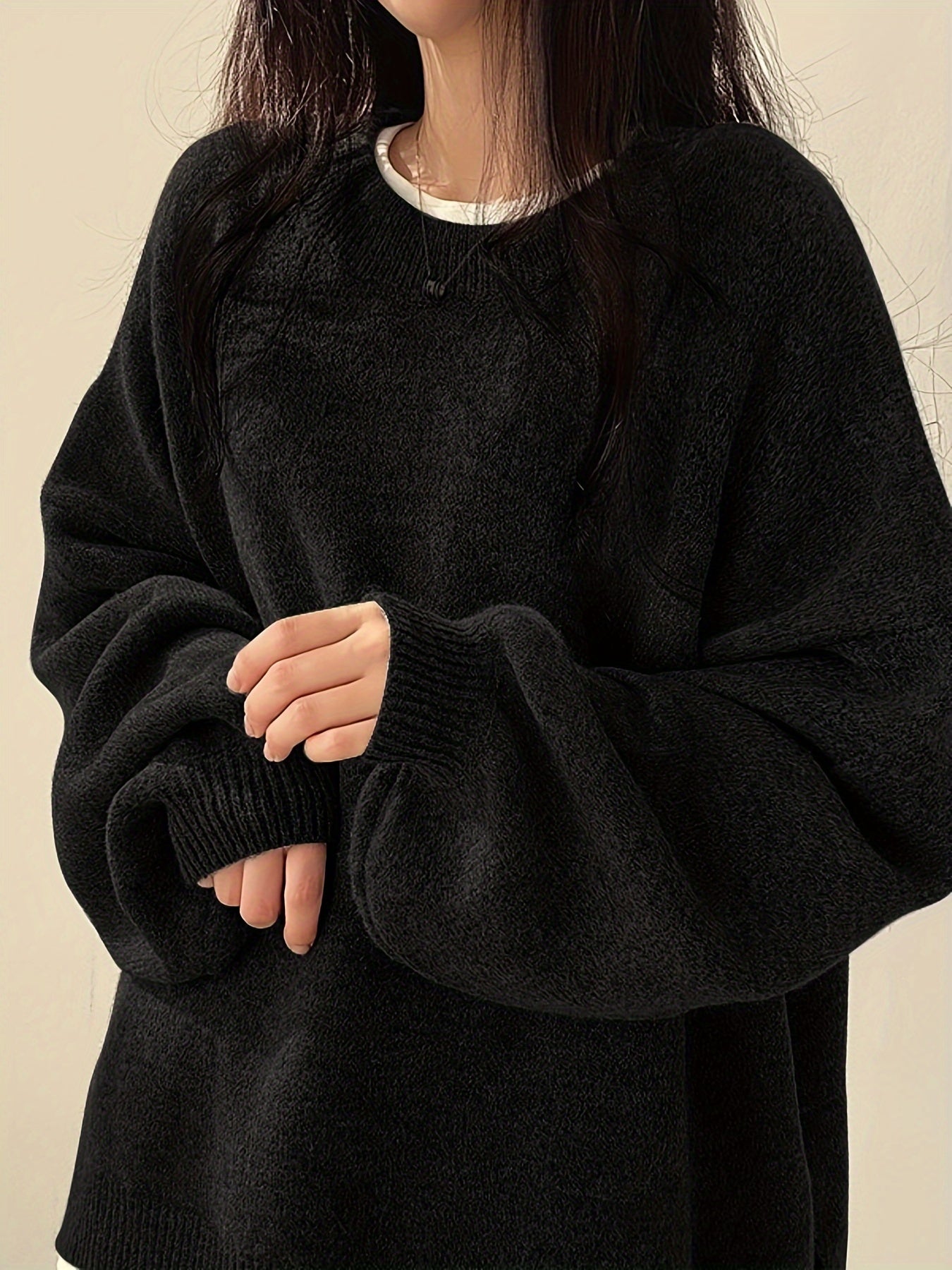 SoftEmbrace Pullover