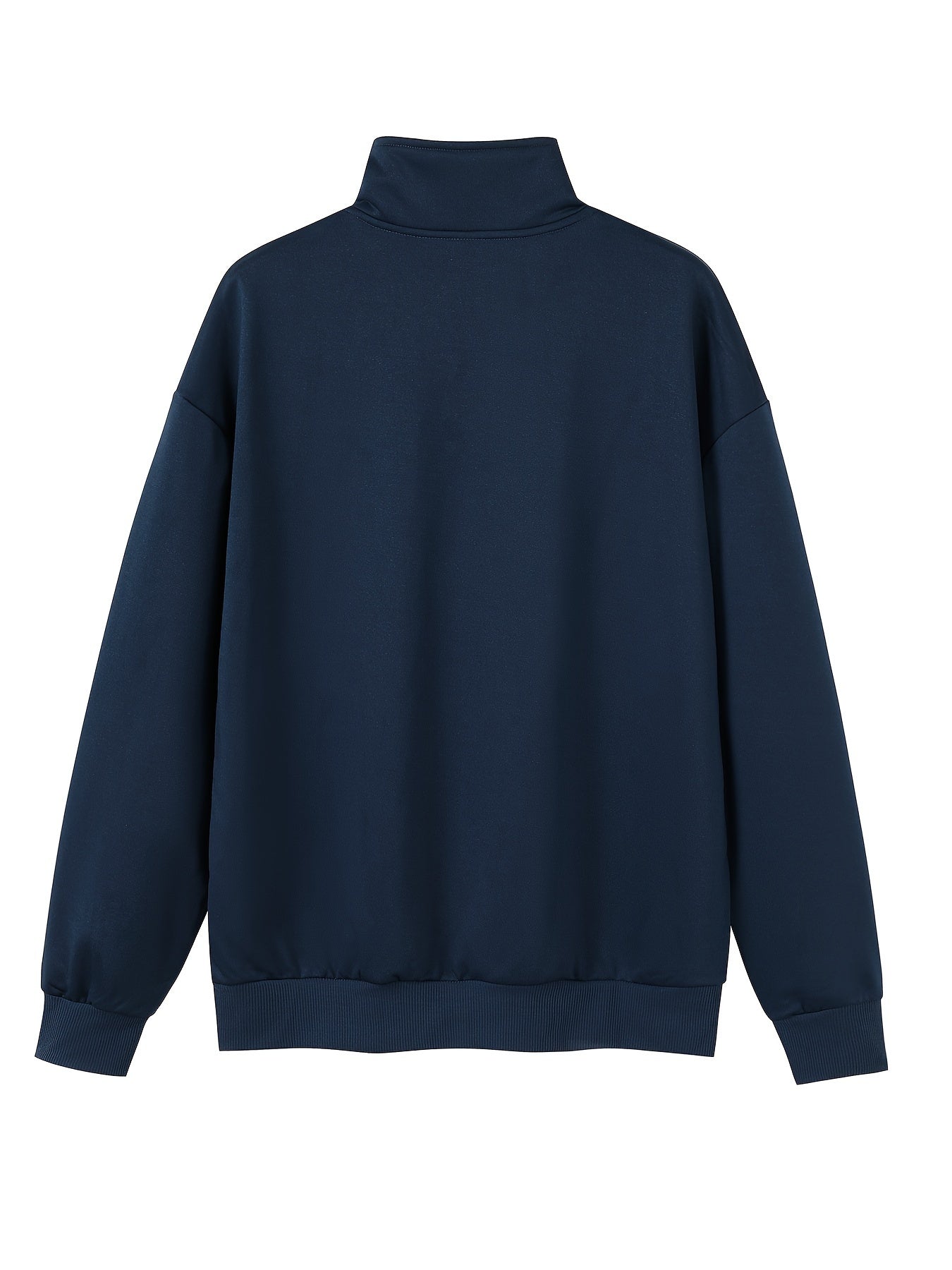 Prestige Quarter-Zip