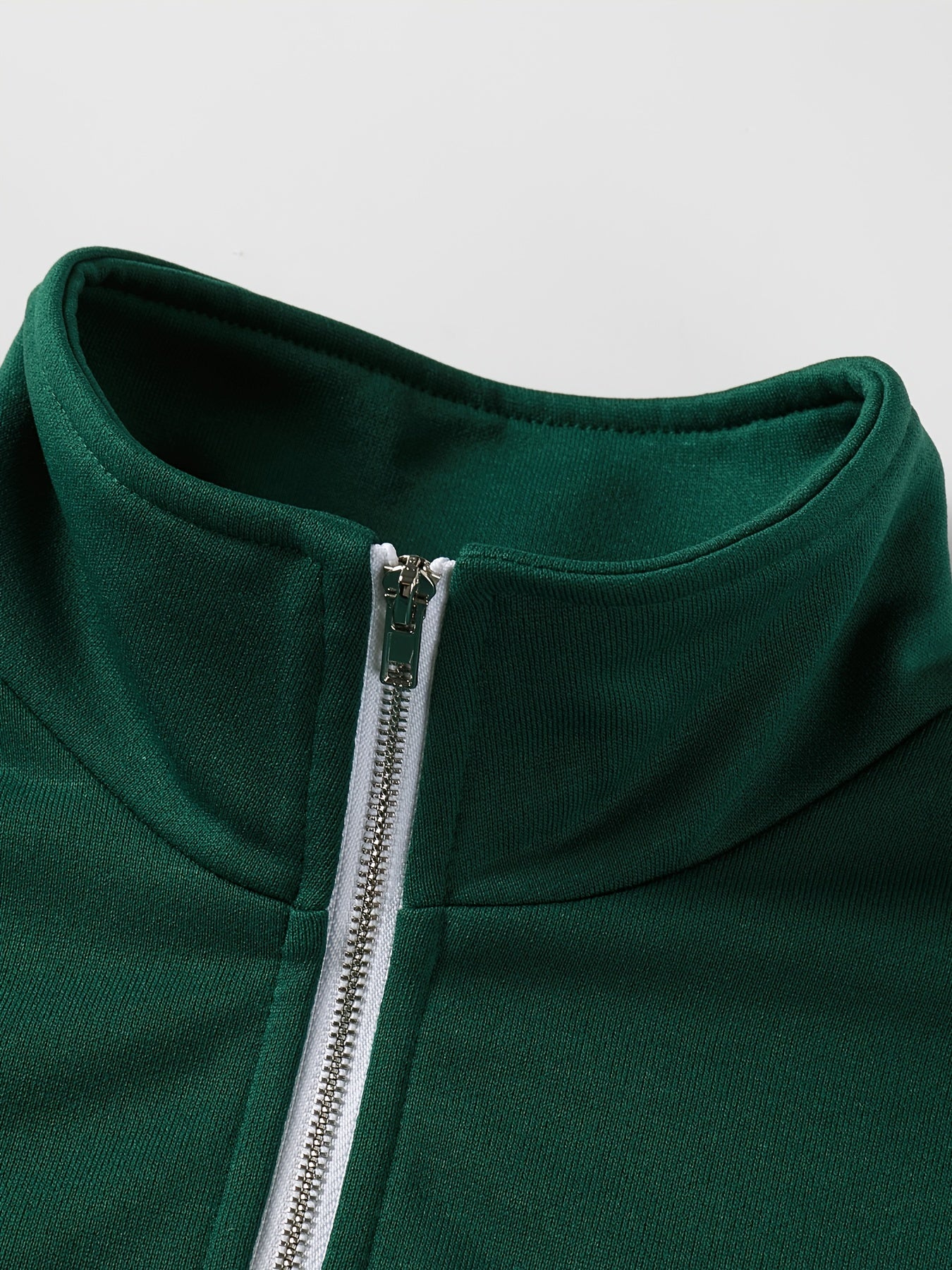 Prestige Quarter-Zip