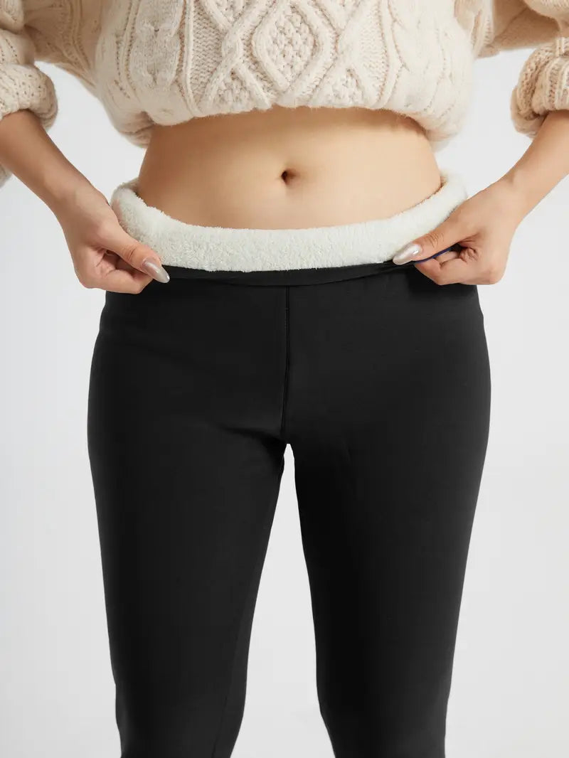 CloudSoft Stretch Leggings