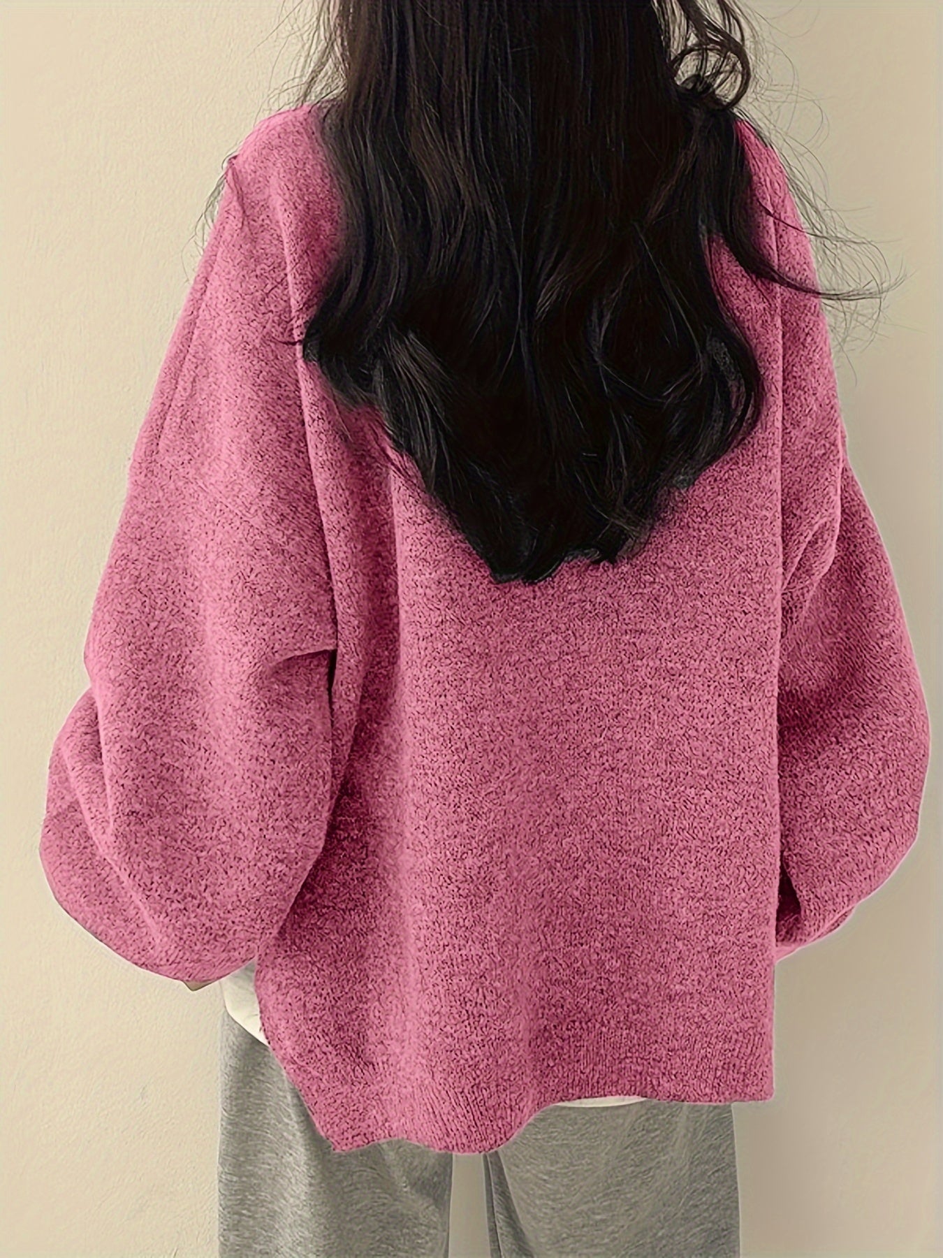 SoftEmbrace Pullover