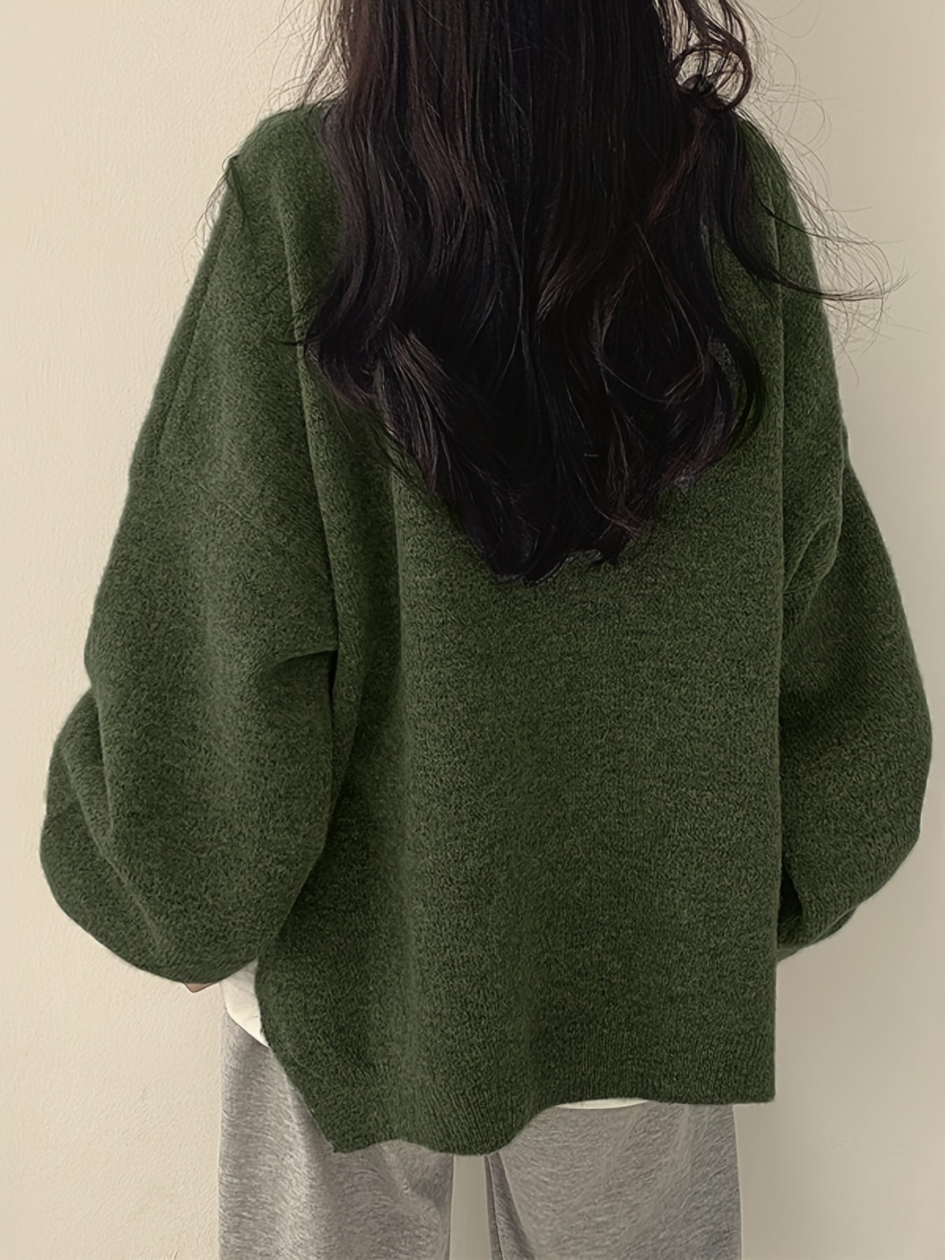 SoftEmbrace Pullover