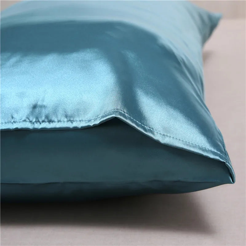 SleekRest Satin Covers