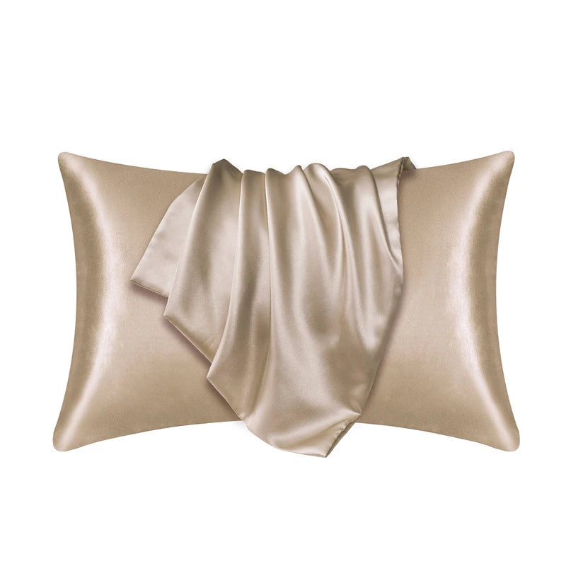 SleekRest Satin Covers