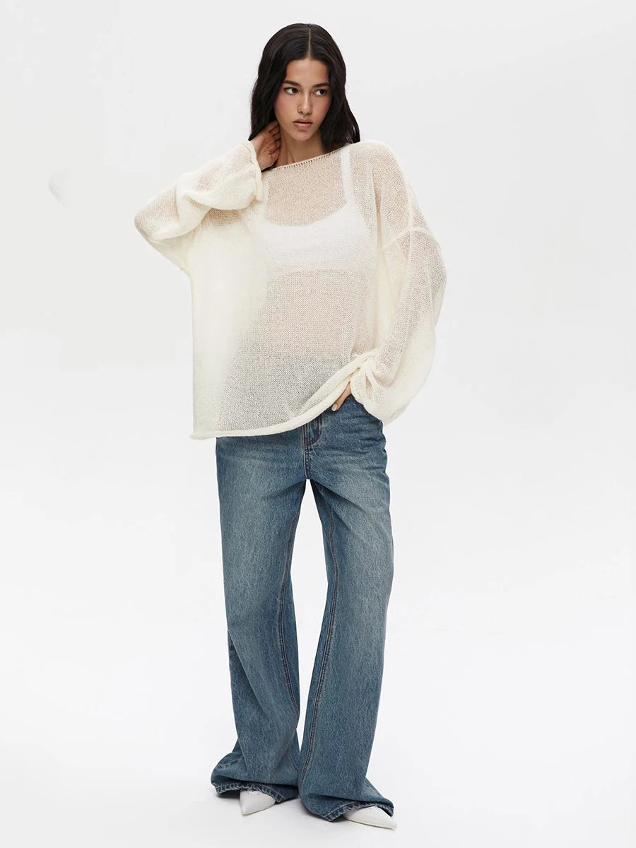 Elegance Knit