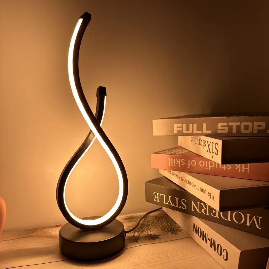 LumiLoop Lamp