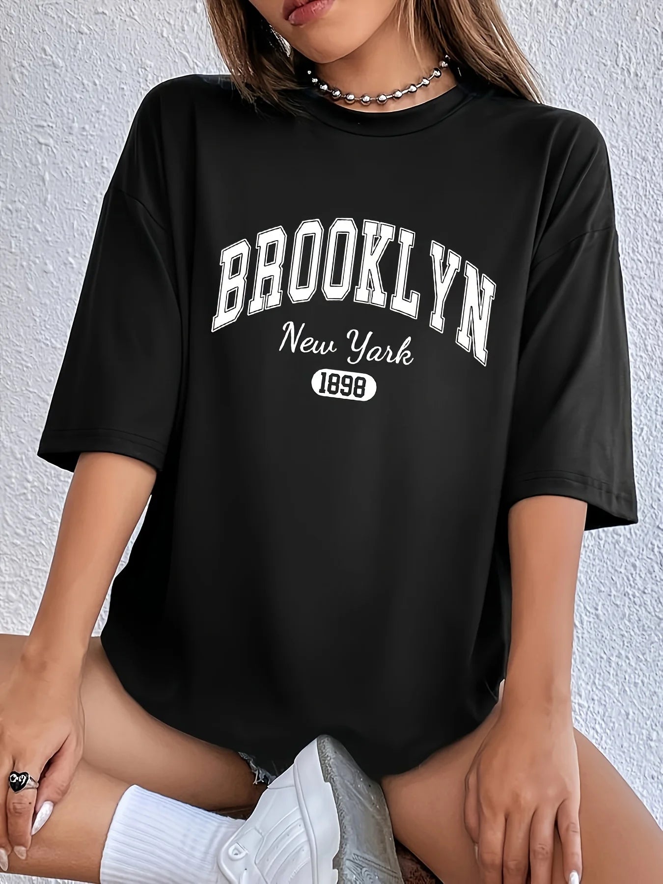 Camiseta de la herencia de Brooklyn