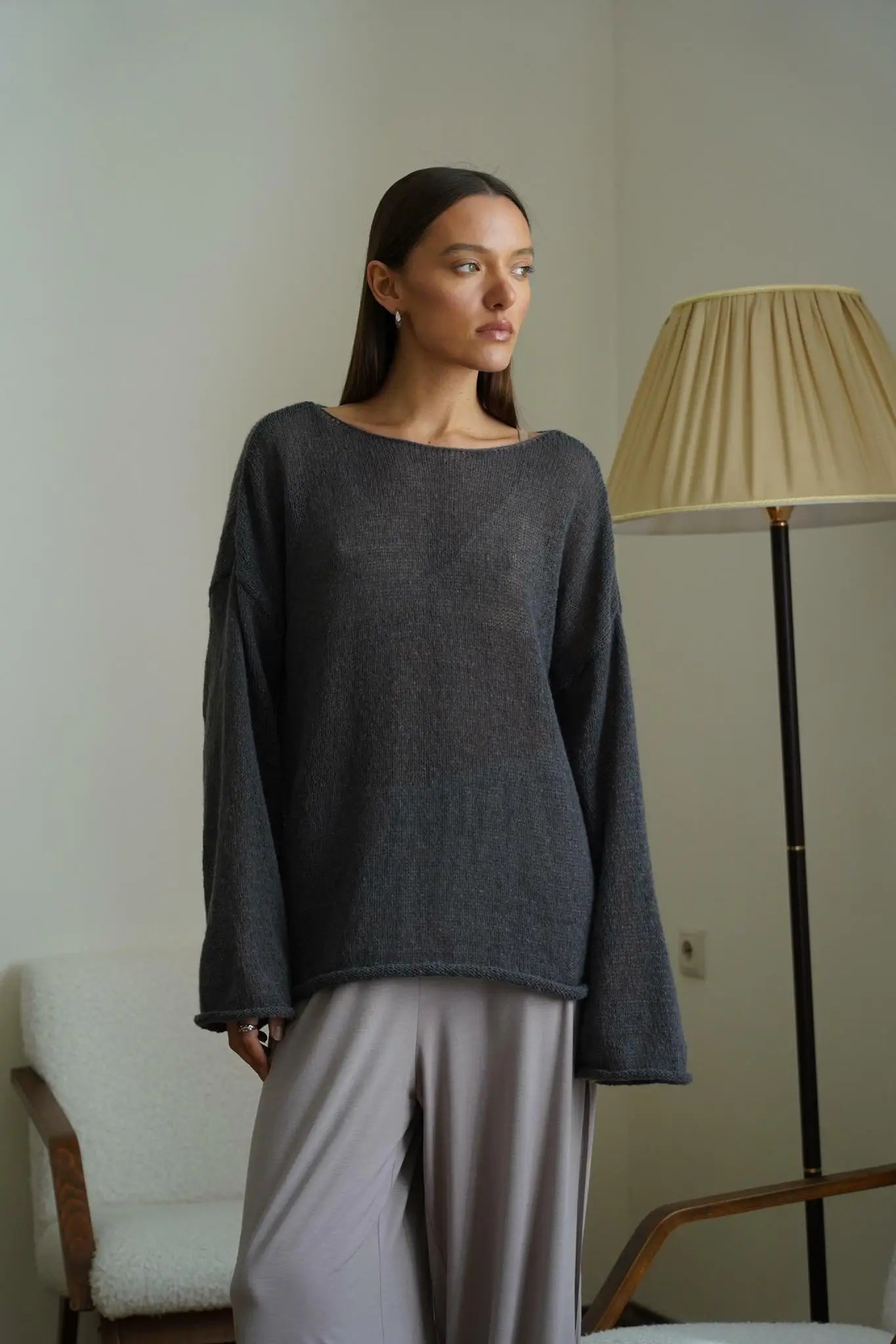 Elegance Knit