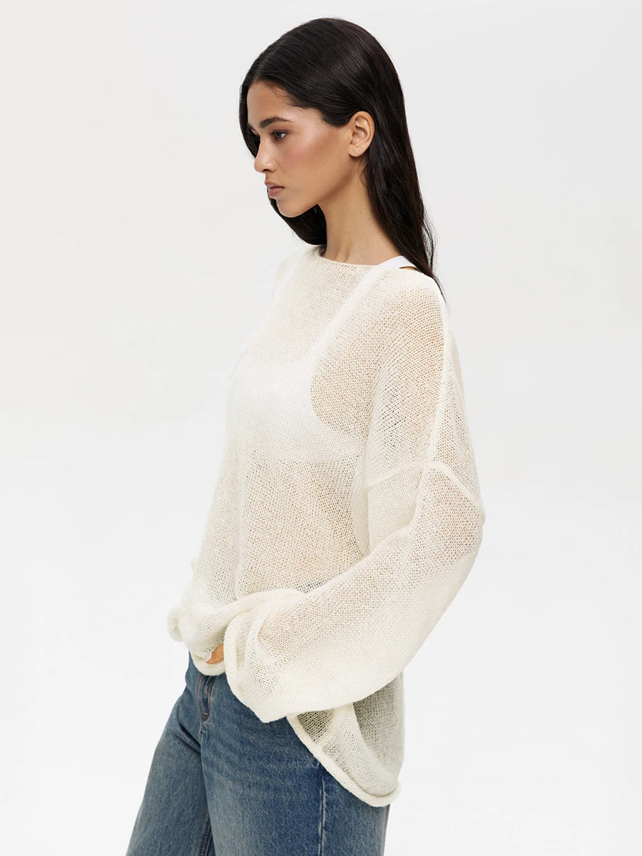 Elegance Knit