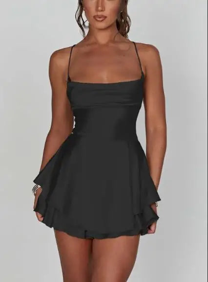 BoldEssence Sexy Playsuit