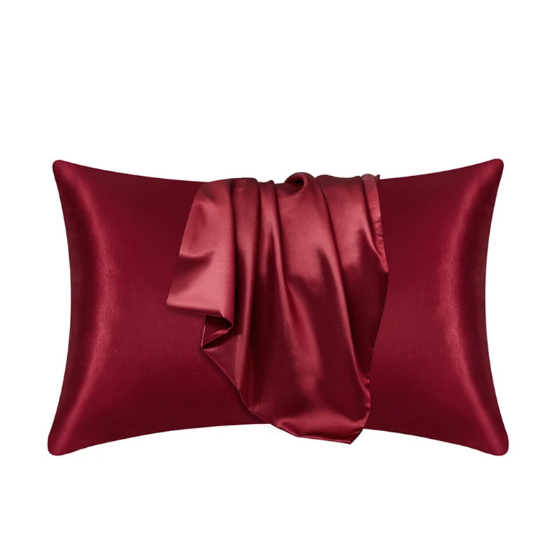 SleekRest Satin Covers