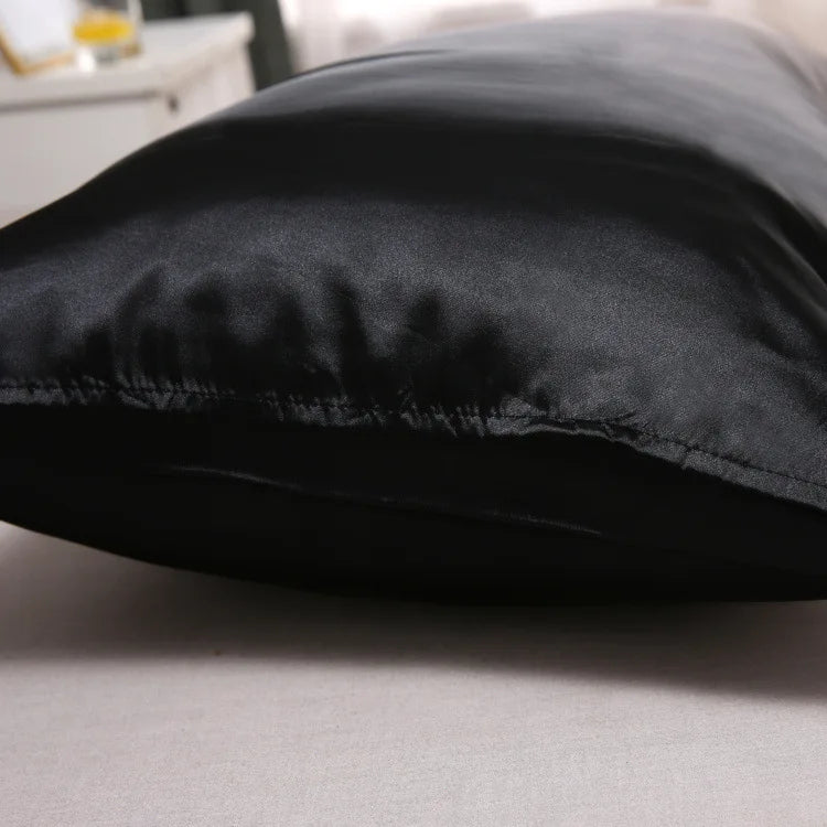 SleekRest Satin Covers