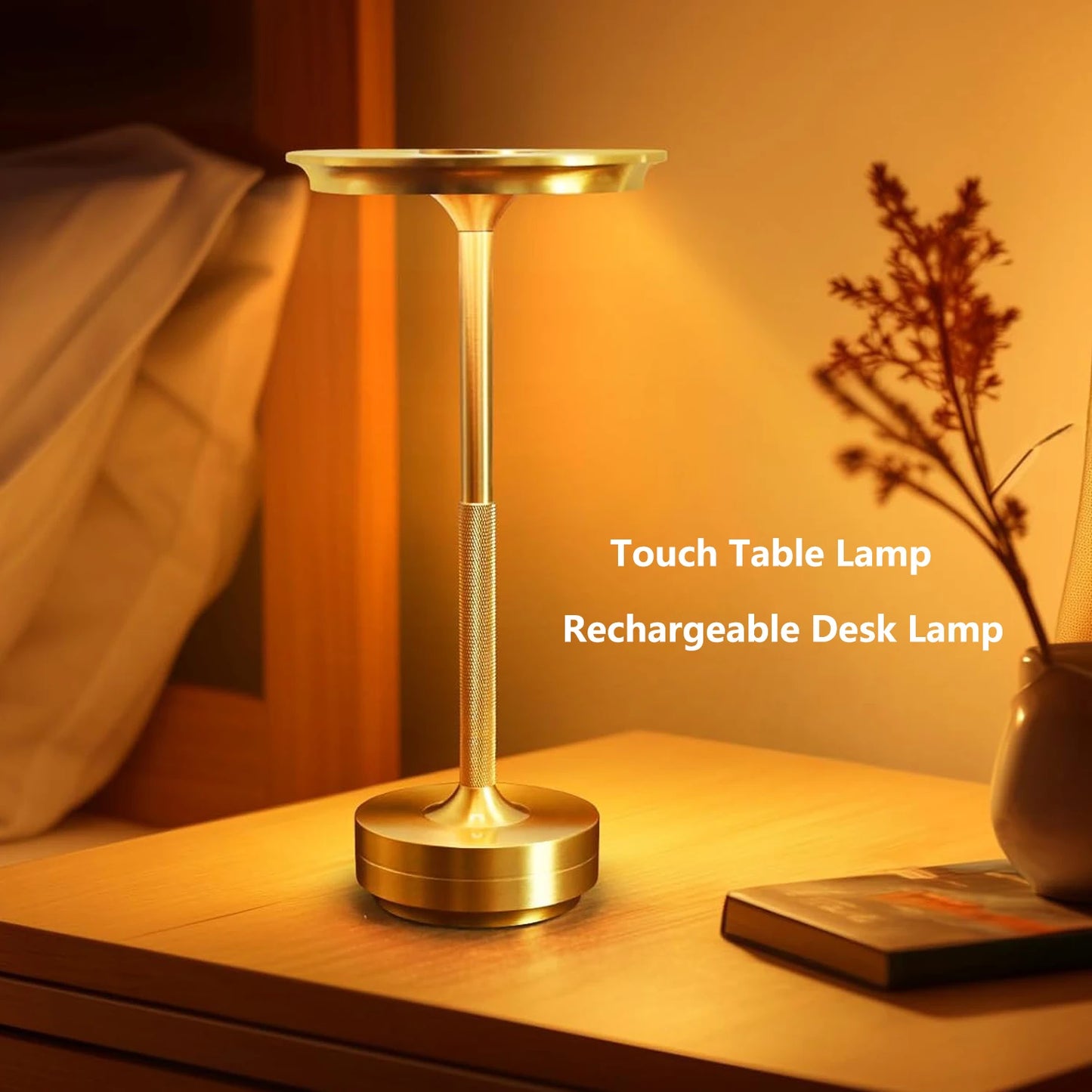 AmbiTouch Lampe