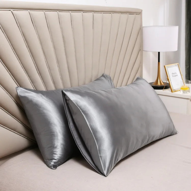 SleekRest Satin Covers