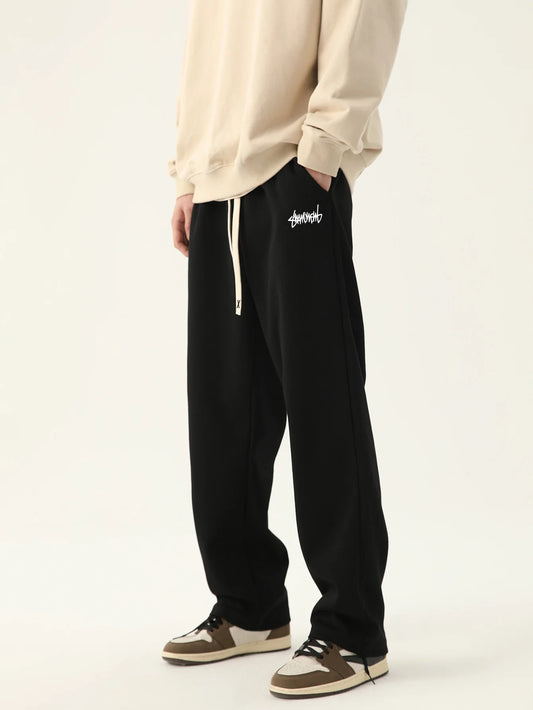 Modern Essentials Baggy Pants