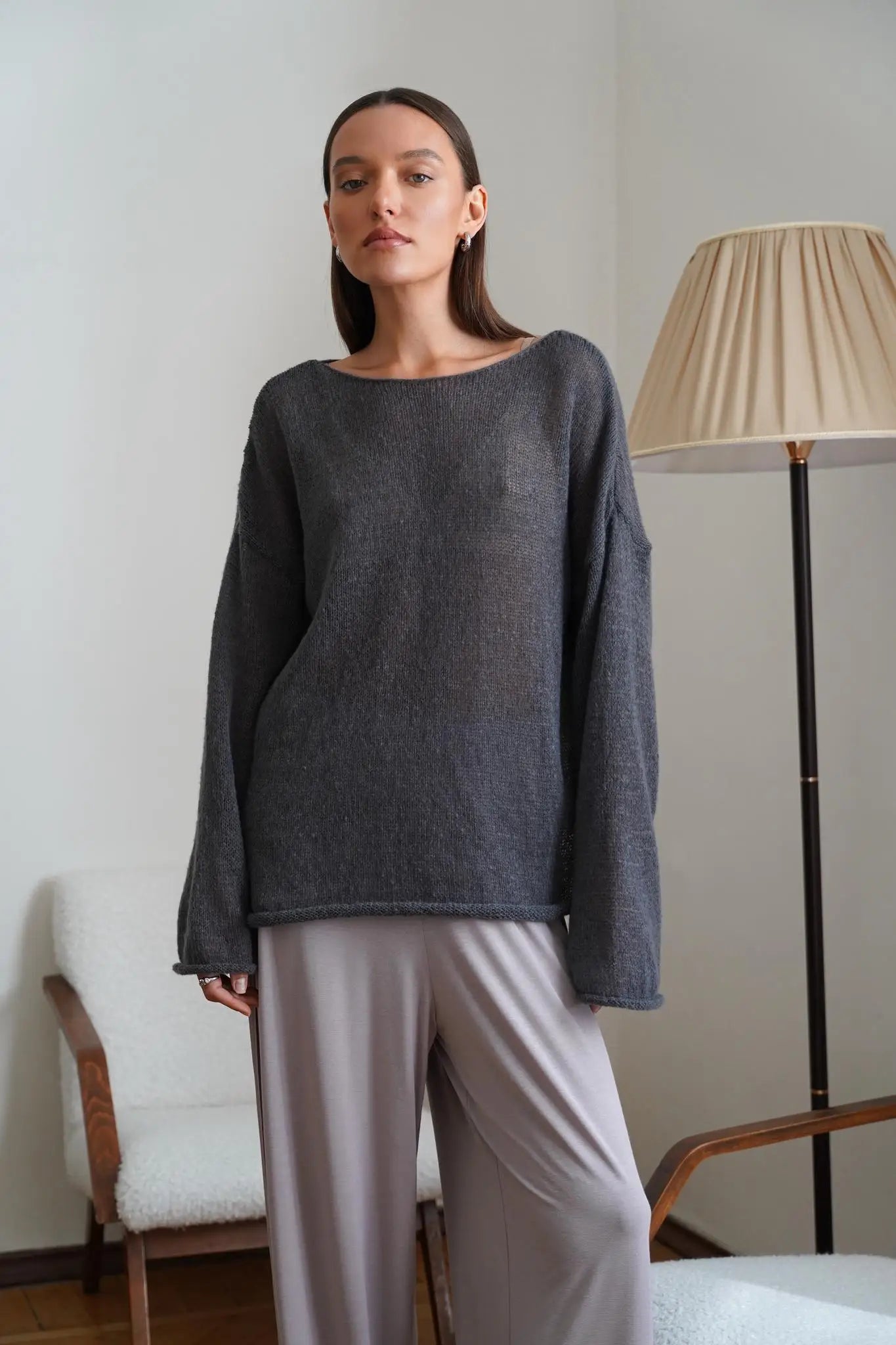 Elegance Knit