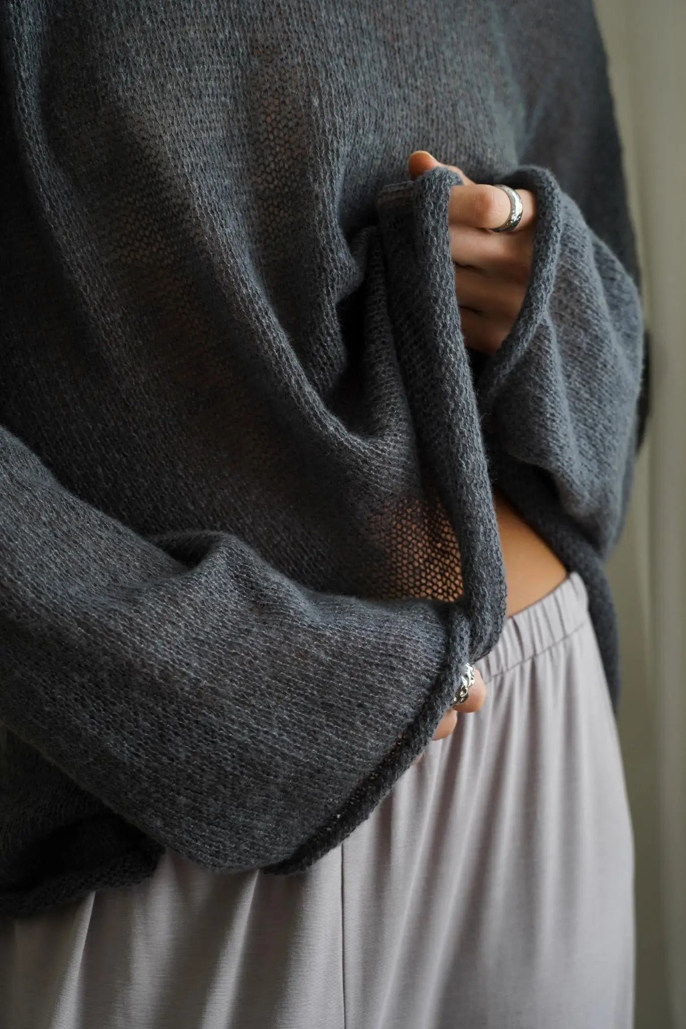 Elegance Knit