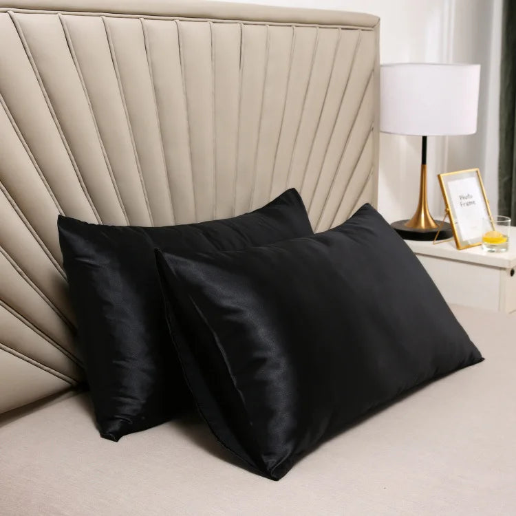 SleekRest Satin Covers