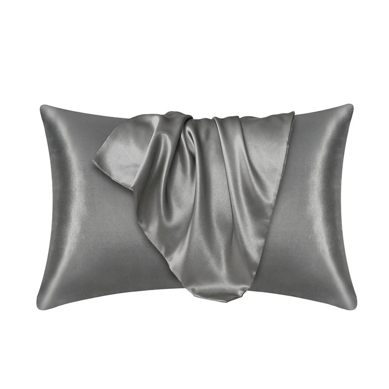 SleekRest Satin Covers