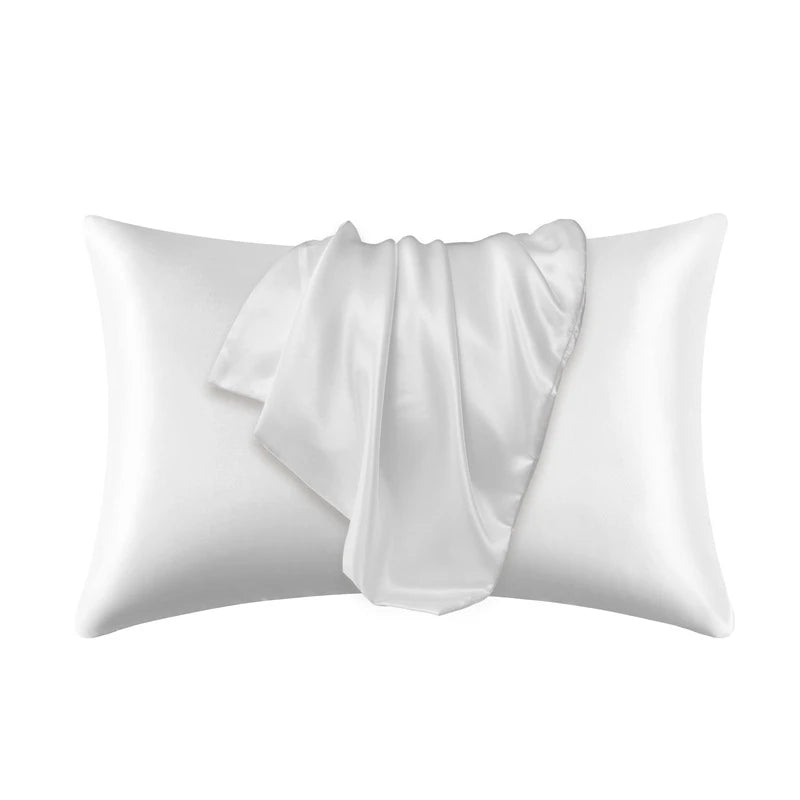 SleekRest Satin Covers