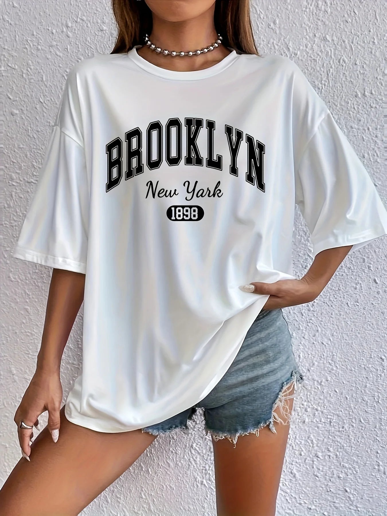 Camiseta de la herencia de Brooklyn