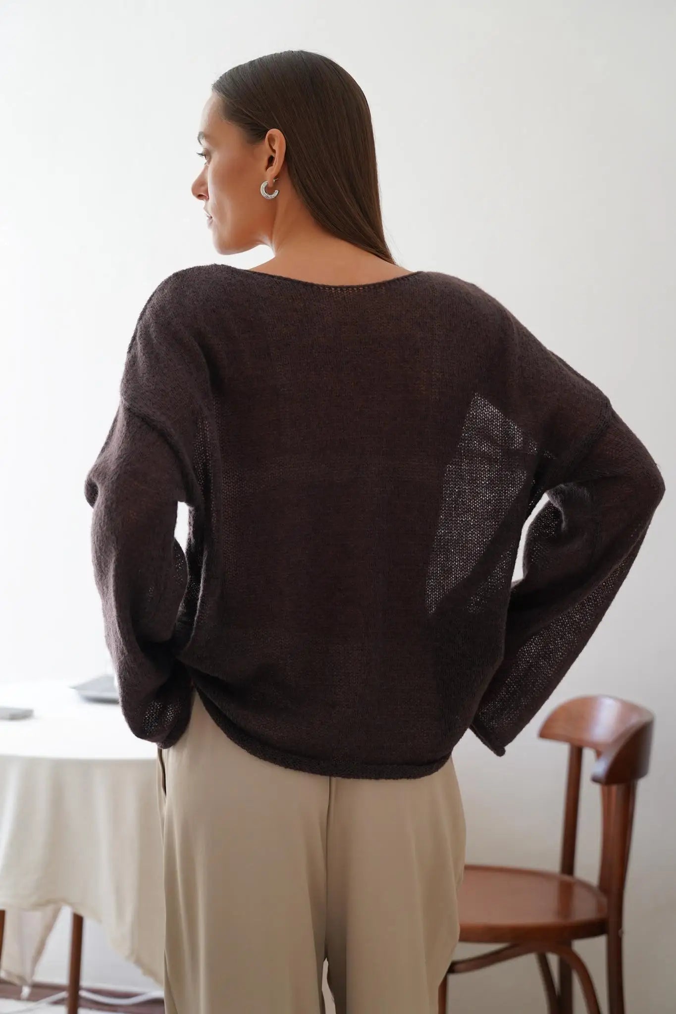 Elegance Knit