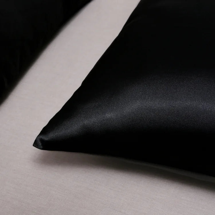 SleekRest Satin Covers