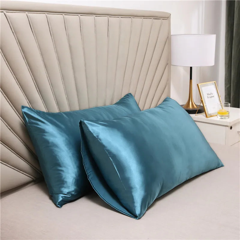 SleekRest Satin Covers