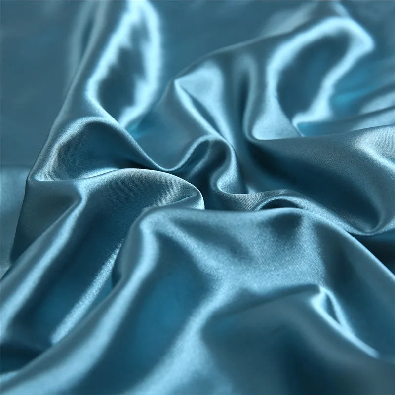 SleekRest Satin Covers