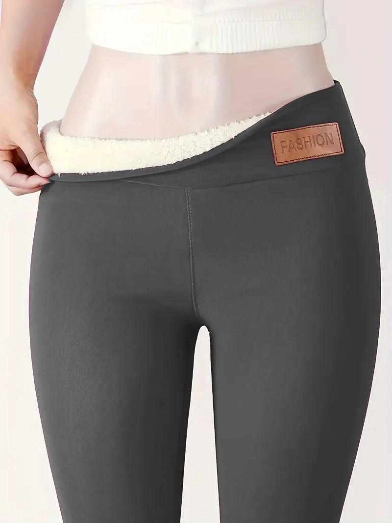 CloudSoft Stretch-Leggings