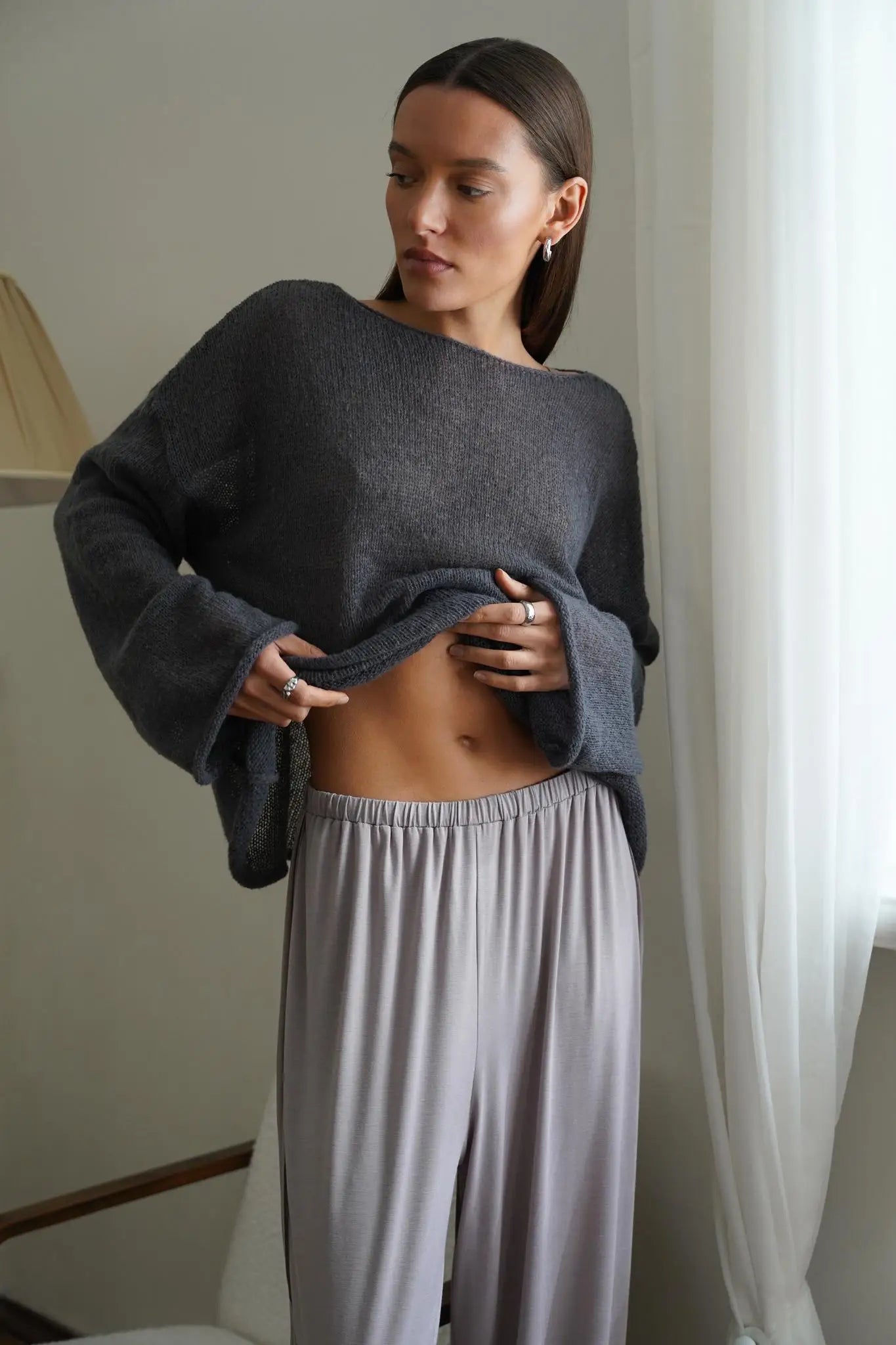 Elegance Knit