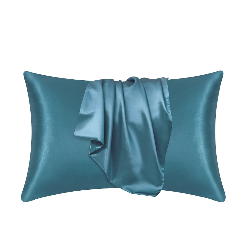 SleekRest Satin Covers