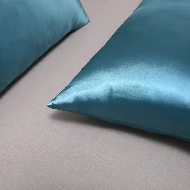 SleekRest Satin Covers