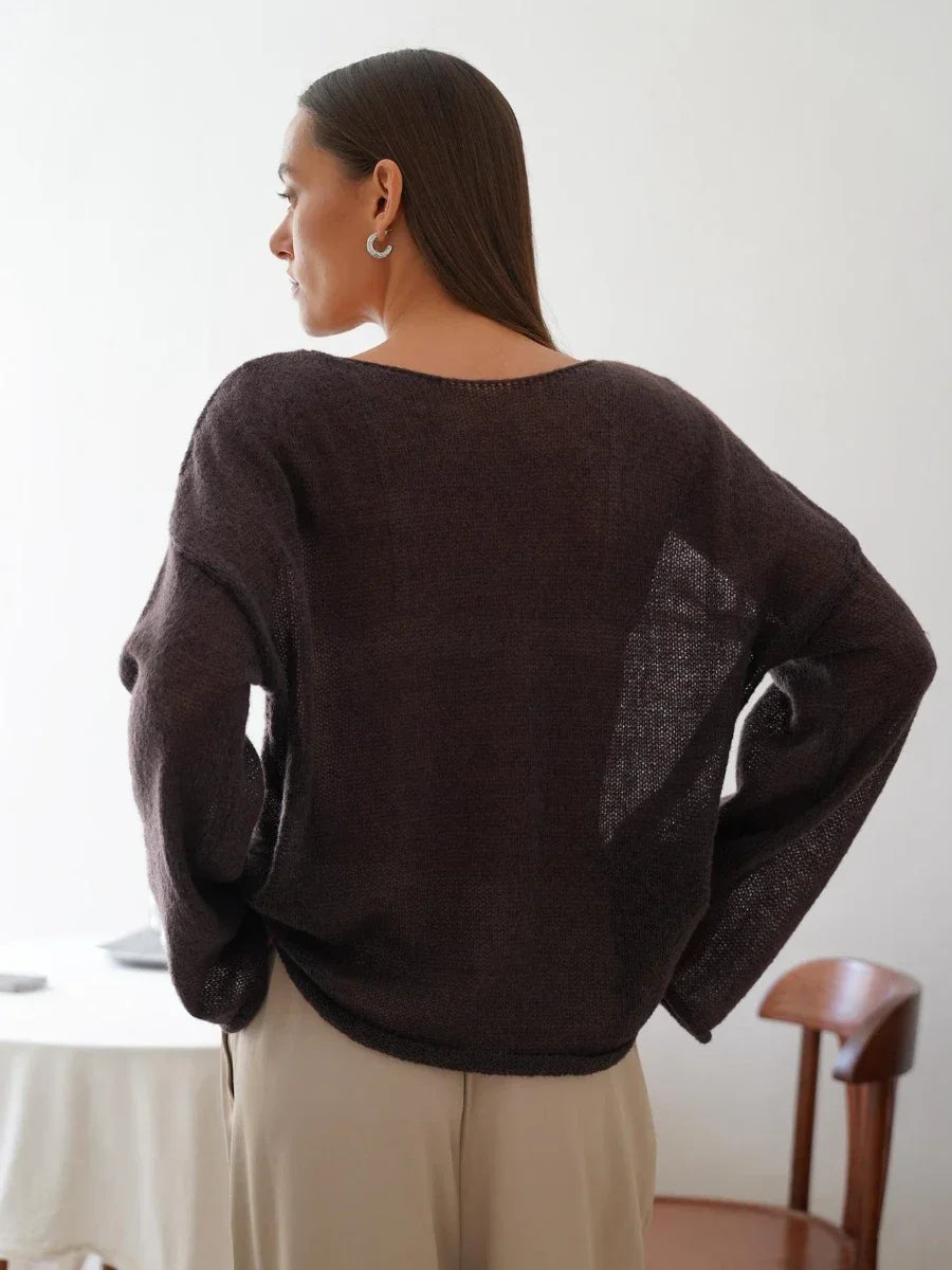 Elegance Knit