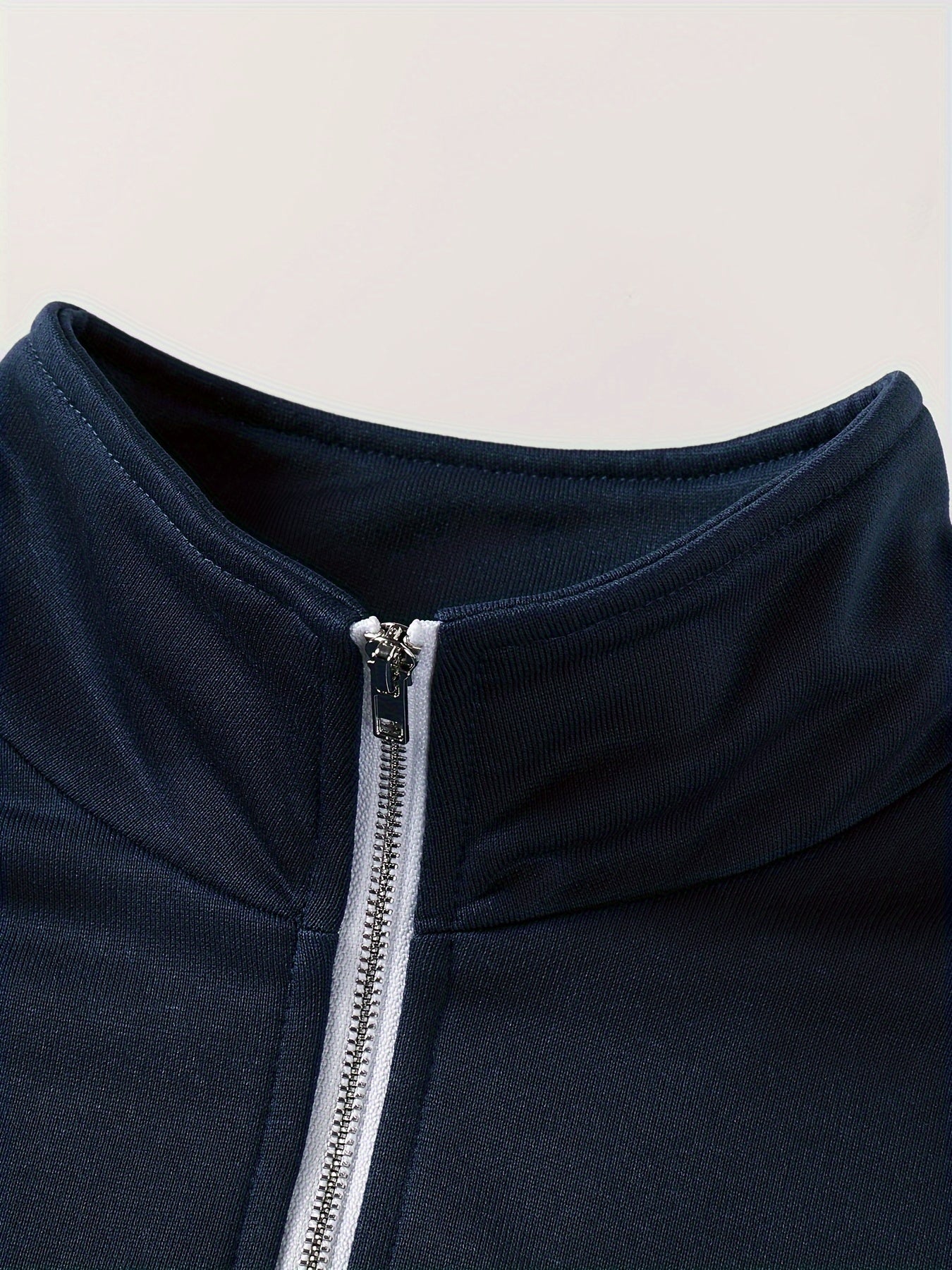 Prestige Quarter-Zip