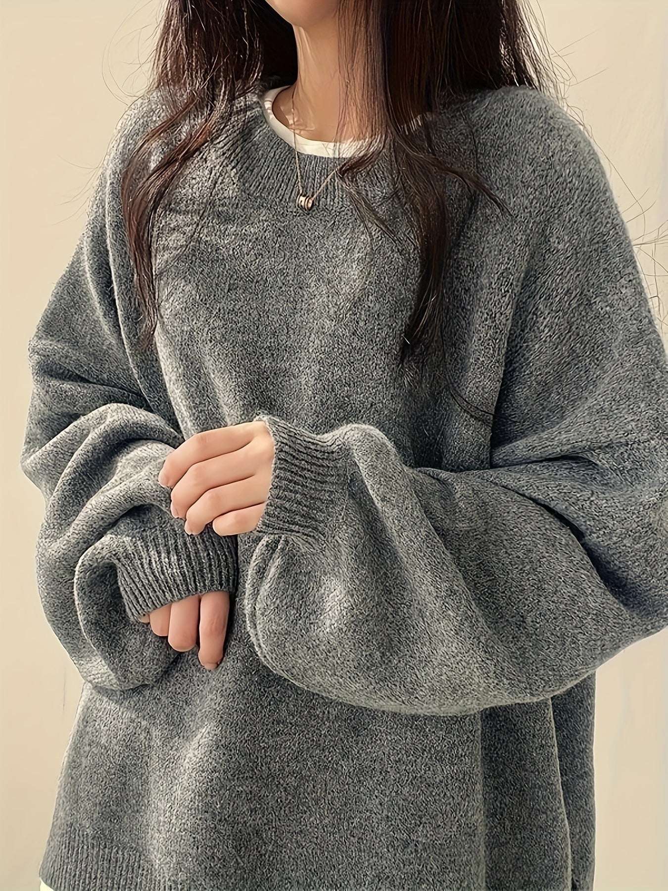 SoftEmbrace Pullover