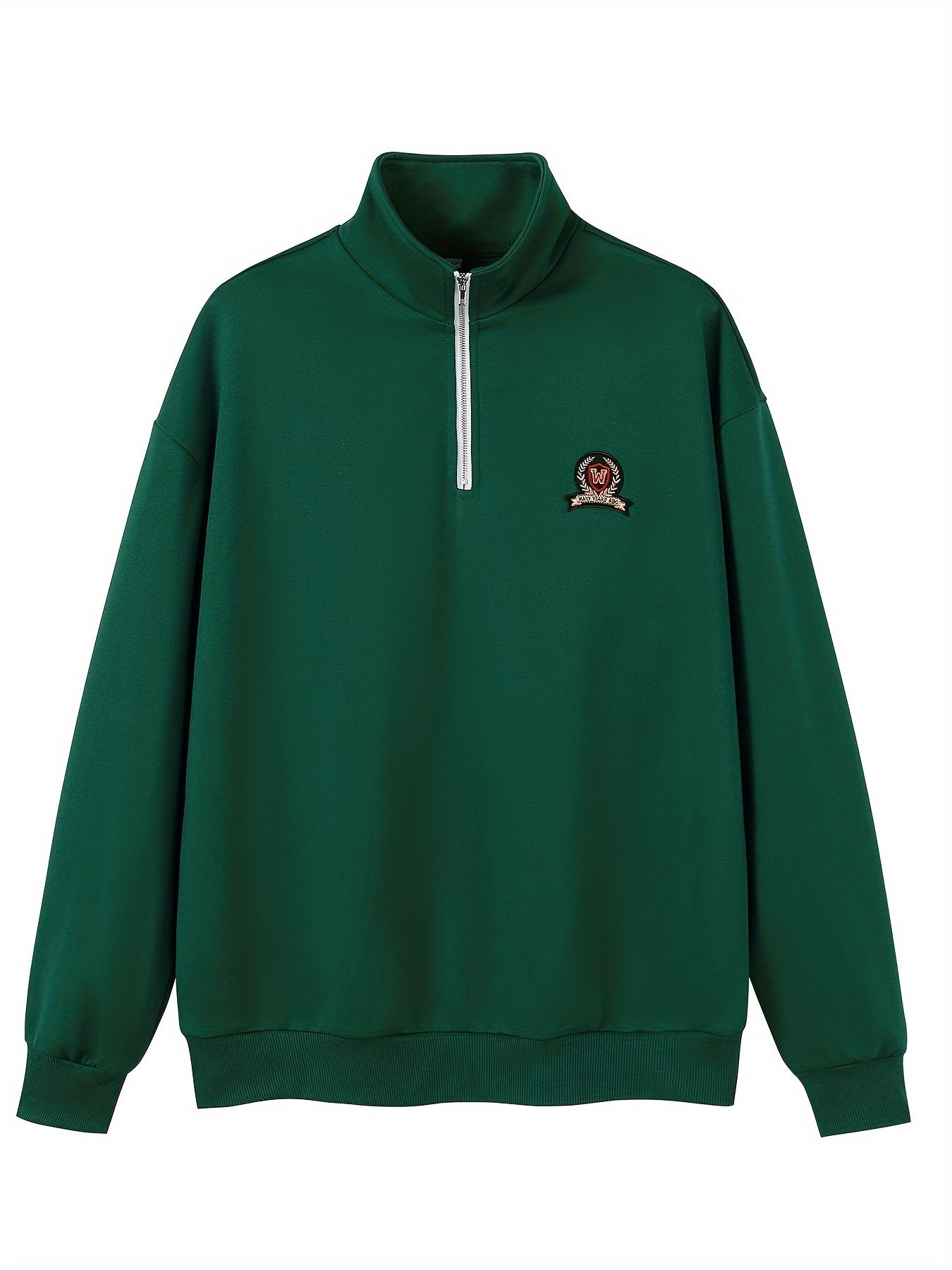 Prestige Quarter-Zip