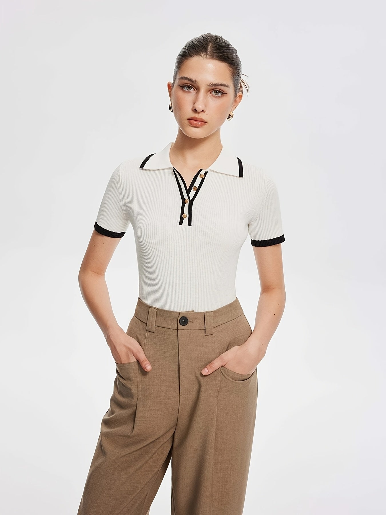 ChicLine Polo