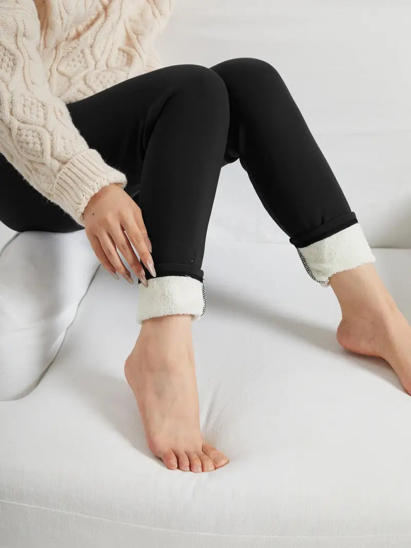 CloudSoft Stretch Leggings