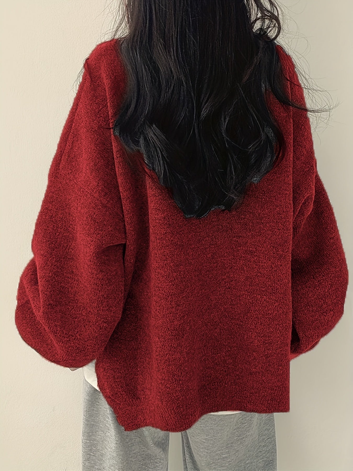 SoftEmbrace Pullover